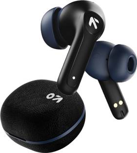 GOBOULT W10 55H Battery, 4 Mic ENC, Spatial Audio, 45ms Low Latency, 13mm Drivers, 5.4v Bluetooth