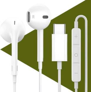 BITWEAVE TYPE C HEADPHONE 127 Wired