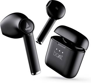 boAt Airdopes 131 with upto 60 hours and ASAP Charge Bluetooth