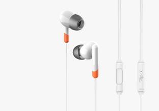 itel IEP-12 With 10mm Sound Drivers, Tilt in-Ear Design Wired