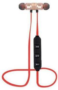N2B MAGNET RED Bluetooth