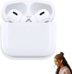 DRUMSTONE Wireless Earbuds Bluetooth AirPods Pro 2 Type-C Bluetooth