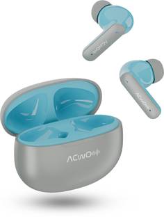 ACwO DwOTS 121 Bluetooth