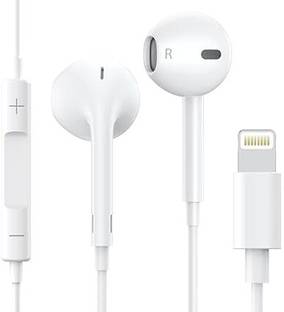 X88 Pro Perfect Pair: iPhone Earphones Designed for You Wired