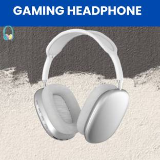 Clairbell P9 Wireless Bluetooth Headphones Over Ear With Noise Reduction, Hi-Fi SoundV416 Bluetooth