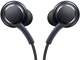 The Electron Bay Original Type-C Earphones: High-Definition Sound Wired