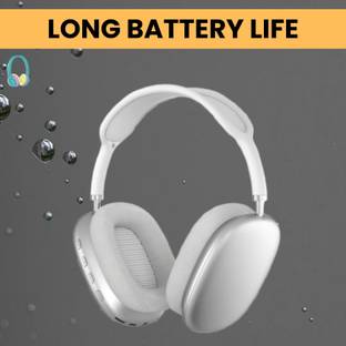 FRONY P9 Wireless Bluetooth Headphones Over Ear With Noise Reduction, Hi-Fi SoundB260 Bluetooth