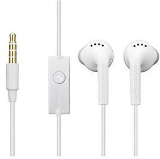 Sidra Super Heavy Bass YS Headphone/Earphone Wired