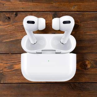 beautiqdream Premium Airpods X-Tra Bass with ANC Support |ABT-EB-86 Bluetooth