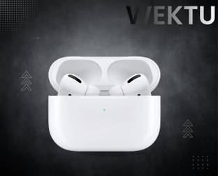 WEKTU Truewireless/Apple/Airpods/2nd generation/ANC/1PC/21 Bluetooth