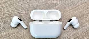 Morxt Airpods Pro 2 (2nd generation) wireless headphone ANC Tye c charging case Bluetooth