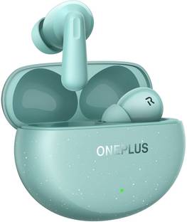 OnePlus Nord Buds 3 Pro Truly Wireless Earbuds with 49dB Active Noise Cancellation Bluetooth