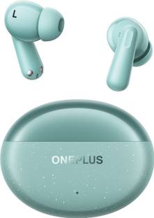 OnePlus Nord Buds 3 Pro Truly Wireless Earbuds with 49dB Active Noise Cancellation Bluetooth