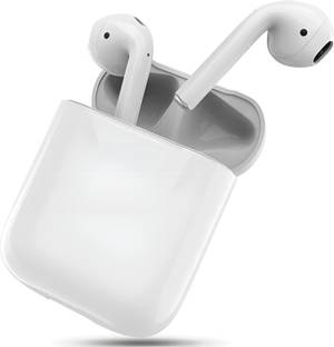 PIKPREE Latest High Quality Crystal Clear Earphone Dustproof Shockproof Airpods Bluetooth Gaming