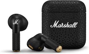 Marshall Minor IV Bluetooth