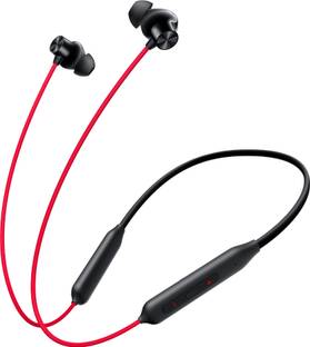 AAMS T60 Bullets Wireless Z Bass Edition Neckband headphone with 48 hr playtime Bluetooth