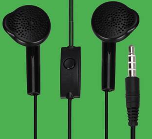 RSTEQ EHSRIM25 Original Wired Gaming Earphone Wired Gaming
