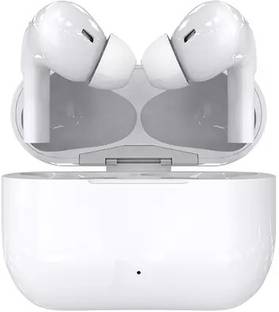 DATIVE Tws Earbuds with 24 Hours Playtime IPX6 Waterproof , Long battery life Bluetooth