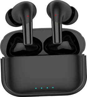 TEQIR X410 XPds Pro with 13mm Drivers, 48H Battery, Fast Charging, IPX5-2 Bluetooth Gaming