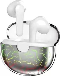 Mrs Simin Flash Wireless Earbuds IPX Truly Wireless |30hrs Best Low Latency Gaming TWS Bluetooth