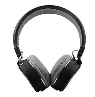 LOPAZ Bluetooth Wireless Headphones Stretchable & Foldable Bluetooth Gaming