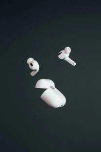 mxd Airpods Pro 2 (2nd generation) with Original certified TYPE-C Bluetooth