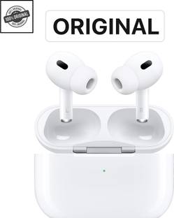 Mobiwaves A.irPods Pro with Noise Cancellation & Charging Case Bluetooth