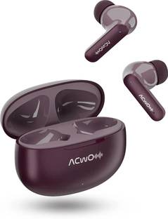 ACwO DwOTS 121 Bluetooth