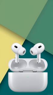 BeatFlow Earipods (2nd generation) with MagSafe-Case (USB-C) Bluetooth