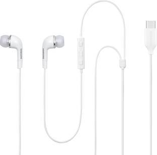 SAMSUNG Original IC050 Type-C earphone Wired