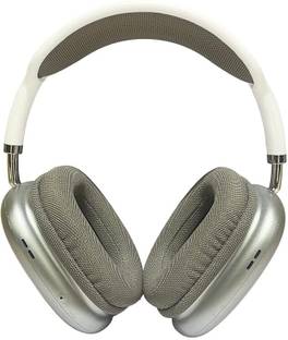 Viraan P9 Wireless On Ear Headphones Deep Bass Plus Headset with Microphone Bluetooth