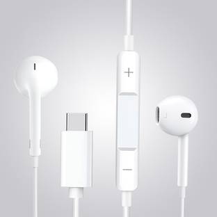 X88 Pro New Wired Headphone In-ear Earphone Wired