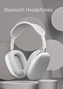 Wingster P9 Wireless Bluetooth Headphones Over Ear With Noise Reductionzs26 Bluetooth Gaming
