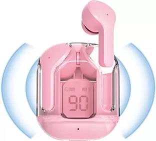 Mobofix TWS EARBUDS, IN-EAR v5.3 Bluetooth & IPX6 Splashproof & 6 hrs Playtime Bluetooth