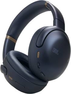 JBL Tour One M3 Over Ear Headphones with ANC 2.0, Hi-Res LDAC Audio, 70Hrs Playback Bluetooth