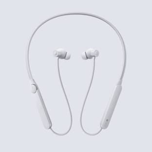 TOCSIN Bullets T2-MAGNETIC POWER OFF/ON 40Hr Playtime Headphone Neckband (TN2) Bluetooth