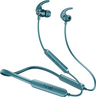 boAt Rockerz 255 Pro+ /258 Pro+ with ASAP Charge and upto 60 Hours Playback Bluetooth