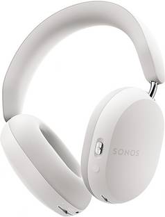Sonos Wireless Over-Ear Headphones with Noise Cancellation Bluetooth