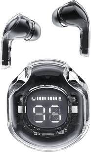 Benix Ultrapods Pro Max Bluetooth
