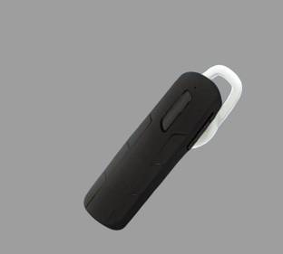 THE MOBILE POINT BK-20 iN-Ear Bluetooth with Mic (10 Hours Playtime, 40mm Neodymium Drivers) Bluetooth