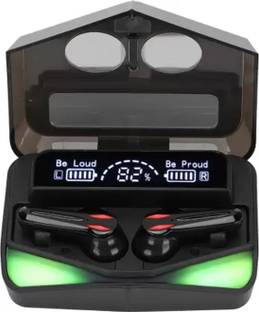 Point Zero Earbuds M28 Gaming TWS Bluetooth