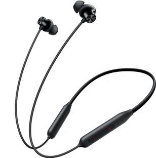Tunifi Headset Bluetooth Headset Z2 TWs 5.2 with 30H Playtime Headphone Bluetooth