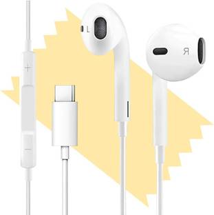 BITWEAVE TYPE C HEADPHONE 181 Wired