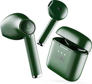 boAt Airdopes 131 with upto 60 hours and ASAP Charge Bluetooth