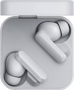 Boom buy No_thing Buds 42dB Active Noise Cancellation,Ultra Bass Tech, 35.5H playtime Bluetooth