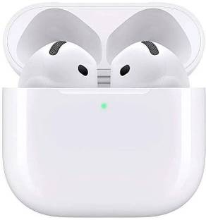 uniexclusive aerpods pro 4 spatial audio wireless charging case Bluetooth