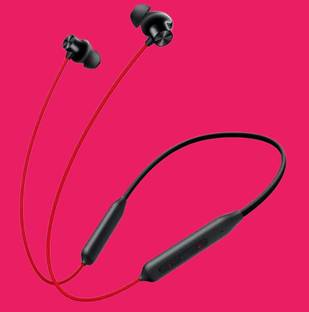 BOOMLY A9 Z2 ENC Neckband With Good Sound & Extra Bass Bluetooth