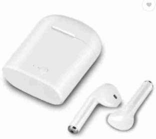 Gadget Master I7s bluetooth headphone wireless Bluetooth