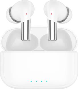 TEQIR X410 XPods Pro with 13mm Drivers, 48H Battery, Fast Charging, IPX5-1 Bluetooth Gaming