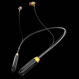 SWISS MILITARY Mellow O Neckband Bluetooth
